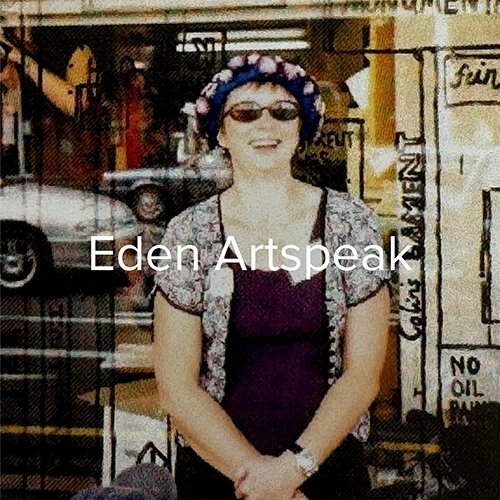 Eden Artspeak